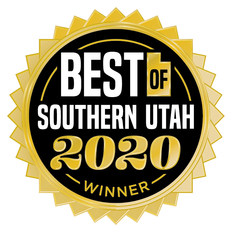 The Haven Best-Of-Southern-Utah-2020-Final_Gold-Winner